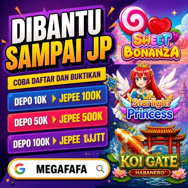 situs slot promo 100 persen